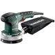 Шліфмашина ексцентрикова Metabo SXE 3125 240Вт 125мм 11000об/хв 1.3кг - изображение 1