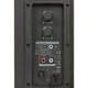 Акустична система MICROLAB M-110 2.1, 10W, mini-jack, чорний - изображение 4