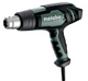 Фен будівельний Metabo HG 16-500 1600Вт 300/500°C 240/450л/хв 0.6кг - изображение 1