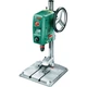 Bosch Свердлильний станок PBD 40, 710Вт, макс D сталь/дерево 13/40 мм, 600-2500об/хв, плита 33х35х3см, підйом 90мм, 11.2кг - зображення 1