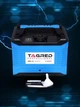 Инверторный генератор TAGRED TA1500INV 1,2 квт бензиновый электрогенератор бензогенератор для дома квартиры портативная электростанция + Моторное масло 1л в подарок - изображение 5