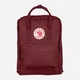 Рюкзак 16 л вмещает формат А4 Fjallraven Kanken 23510.326 Бордовый (7392158680962) - изображение 1