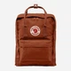 Рюкзак 16 л вмещает формат А4 Fjallraven Kanken 23510.215 Коричневый (7323450533427) - изображение 1