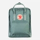 Рюкзак 16 л вмещает формат А4 Fjallraven Kanken 23510.664-904 Зеленый (7323450363284) - изображение 1