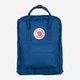 Рюкзак 16 л вмещает формат А4 Fjallraven Kanken 23510.539 Синий (7323450111762) - изображение 1