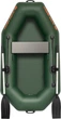 Човен надувний Kolibri К-190 (K-190.00.01) - изображение 1