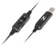 Наушники epos Comm pc 8 usb Black - изображение 5