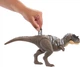Фигурка Динозавр Экриксинатозавр со Звуком Jurassic World Ekrixinatosaurus Mattel HTK70 - изображение 4