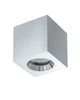 Точковий світильник Nowodvorski 10717 Parana GU10 1x15W IP44 Chrome (10717) - изображение 1