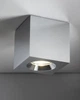 Точковий світильник Nowodvorski 10717 Parana GU10 1x15W IP44 Chrome (10717) - изображение 3