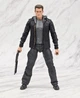 Фигурка Терминатор Terminator Genisys Guardian T-800 Arnold Арнольд Шварценеггер игрушка 15 см - изображение 8
