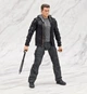 Фигурка Терминатор Terminator Genisys Guardian T-800 Arnold Арнольд Шварценеггер игрушка 15 см - изображение 6