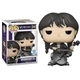 Уэнздей Аддамс Wednesday Addams Фигурка Фанко Поп Funko Pop Television wish cello с виолончелью игрушка виниловая 10см №1310 - изображение 1
