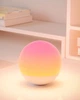 Настільна лампа сенсорна, з акумулятором Goldlux 325433 Candy LED RGB IP20 різнокольорова - зображення 3
