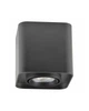 Точковий світильник Goldlux 325396 Xeno GU10 1x10W IP20 Bk (071738) - зображення 2