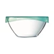 Салатник с крышкой Luminarc Keep'N'Box 23 см (P3671) - изображение 2