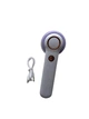 Бездротова машинка для видалення стрижки катишків UKC Hair ball Trimmer YX-156B 8 Вт Фіолетова - зображення 3