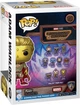 Фигурка Funko Pop Фанко Поп Guardians of the Galaxy Adam Warlock Стражи Галактики Адам Уорлок 10 см №1210 - изображение 5