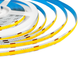 Светодиодная лента 1 м COB/FCOB 320 LED 12В 8Вт/м IP20 4000К нейтральный белый - изображение 3