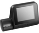 Автомобільний відеореєстратор комплект Xiaomi 70mai Dash Cam A200 Global + задняя камера Rear Cam RC11 (керування зі смартфону) - зображення 5