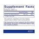 Селен Pure Encapsulations Selenium (selenomethionine) 200 mcg 180 Caps PE-00239 - зображення 2