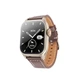 Смарт годинник Smart Watch Hoco Y17 Блютуз v5.0, ємністю 300mAh, IP68 / Android, iOS Золотий - зображення 1