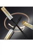 Max Factor Masterpiece 2 In 1 Lash WOW Volume & Length Mascara Туш для вій - Black - изображение 2