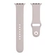 Ремешок для Apple Watch Band Silicone One-Piece Size-S 42/44/45/49 mm Цвет 06, Light Pink - изображение 13