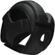 Боксерський шолом RDX F6 KARA Matte Black M (капа в комплекті) - изображение 5