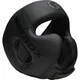 Боксерський шолом RDX F6 KARA Matte Black M (капа в комплекті) - изображение 3
