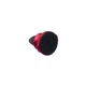 Автотримач Baseus Magnetic Small Ears Air Vent SUER-A Колір Чорний, 01 - изображение 4
