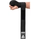 Бинти-рукавиці RDX IS2 Inner Straps Black L - изображение 5