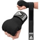Бинти-рукавиці RDX IS2 Inner Straps Black S - изображение 1