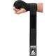 Бинти-рукавиці RDX IS2 Inner Straps Black S - изображение 2