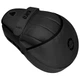 Лапи боксерські тренувальні RDX F6 KARA Matte Black - изображение 2