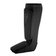 Захист гомілки та стопи RDX Shin Instep Foam Black/Black L - изображение 2