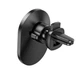 Автодержатель Borofone BH71 MagSafe magnetic car holder пленочный автомобильный держатель для iPhone с воздуховыпускным отверстием - изображение 5