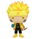 Наруто фигурка Funko POP Naruto Shippuden Наруто Six Path детская игровая фигурка №186 10см - изображение 4