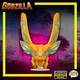 Фігурка Funko POP Монтра Годзілла Король монстрів Фанко поп Godzilla King of the Monsters Mothra 10 см №1347 - зображення 3