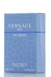 Versace Man Eau Fraiche Туалетна вода, 2006, чоловічий, Елітна, Амбра, деревина платана, мускус, Білий лимон, карамбола, рожеве дерево, Тарагон, шавлія, перець та кедр, 100, Італія, Деревні,Водяні - зображення 1