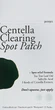Точкові патчі від запалень з екстрактом центелі азіатської - Petitfee Centella Clearing Spot Patch 23x6g (921299-2682) - зображення 1