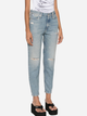 Джинси Boyfriend жіночі Calvin Klein Jeans ckj20j2221481a4 28-28 Сині (8720108970600) - зображення 1