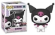 Куроми фигурка фанко поп игрушка виниловая funko pop kuromi №55 9см - изображение 6