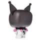 Куроми фигурка фанко поп игрушка виниловая funko pop kuromi №55 9см - изображение 9
