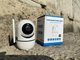 Камера відеоспостереження Wifi вай фай QC011 CAMERA Y7 - зображення 1
