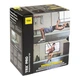 Петли для функционального тренинга TRX P4 PRO (Pro System, PRO Pack 4), подвесные ТРХ для тренинга (82285-P4) - изображение 16