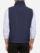 Теплый жилет мужской Calvin Klein 674865880 XL Синий (1159803321) - изображение 2