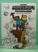 MINECRAFT. Офіційна розмальовка. АртБукс - изображение 2