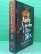 Дейзі Джонс і The Six (із кольоровим зрізом). Тейлор Дженкінс Рід. АртБукс - изображение 2