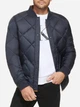 Бомбер двусторонний мужской Calvin Klein 902010730 M Красный/Черный (1159804412) - изображение 1
